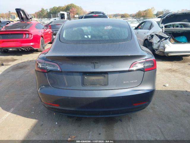 Tesla Model 3 Long Range Dual Motor All-wheel Drive Image 19