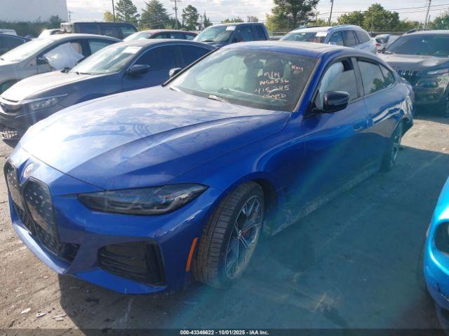 BMW i4 Edrive40 Image 4