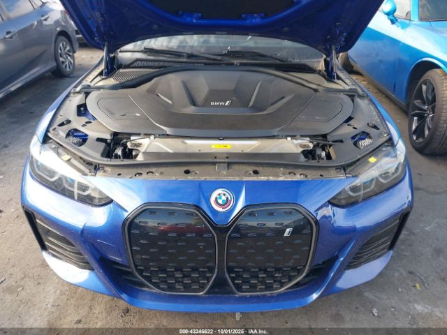 BMW i4 Edrive40 Image 8