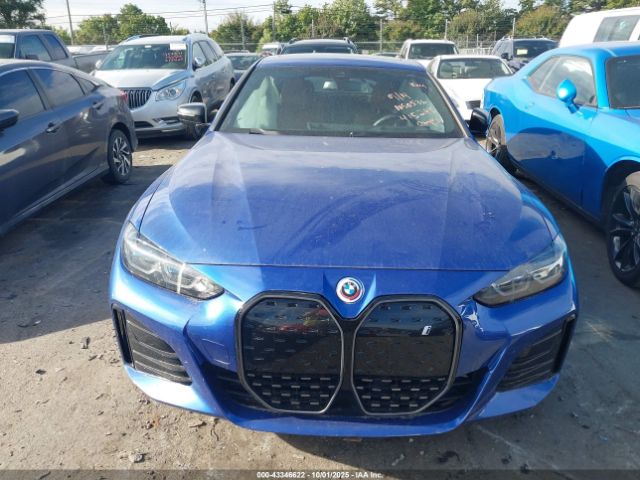 BMW i4 Edrive40 Image 10