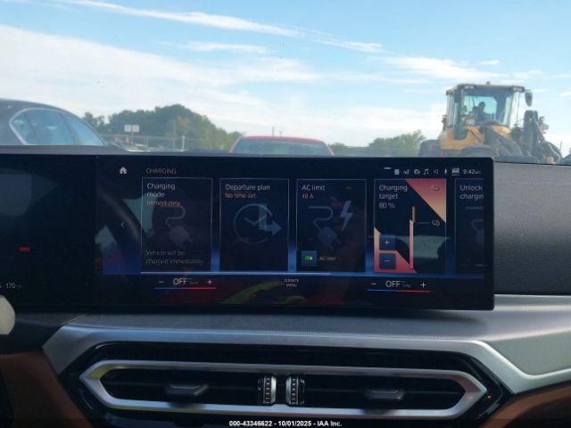 BMW i4 Edrive40 Image 2