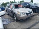 Subaru Forester 2.5i Premium Image 1