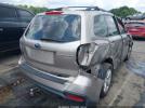 Subaru Forester 2.5i Premium Image 4