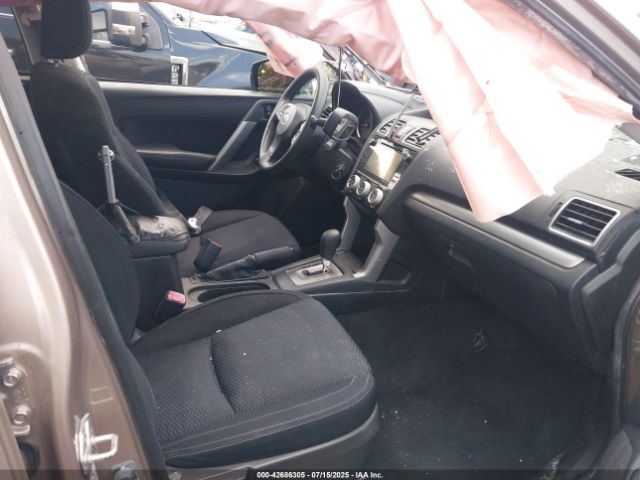 Subaru Forester 2.5i Premium Image 2