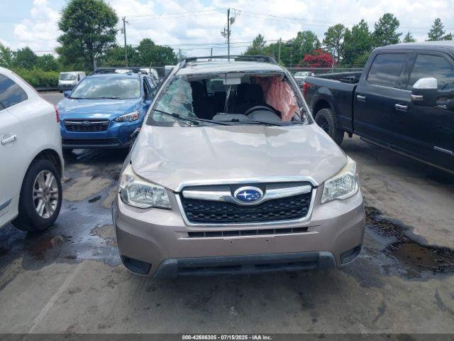 Subaru Forester 2.5i Premium Image 11