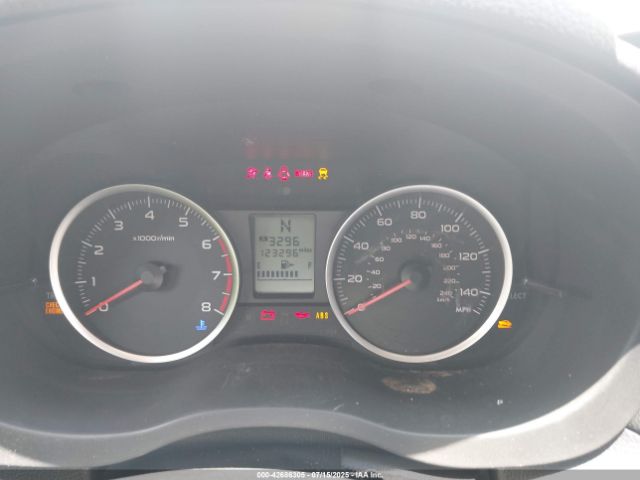 Subaru Forester 2.5i Premium Image 5