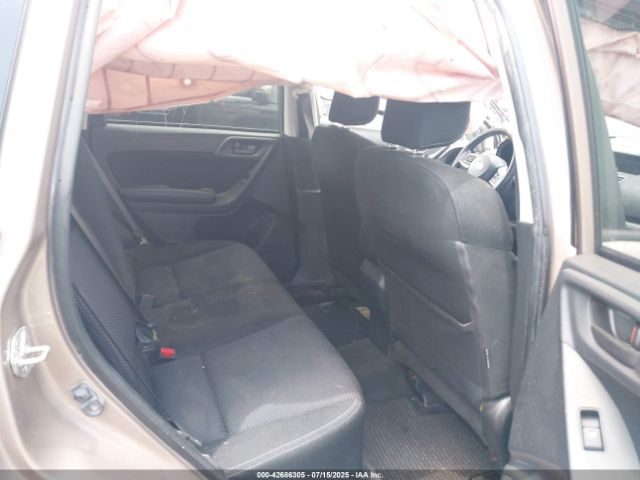 Subaru Forester 2.5i Premium Image 7