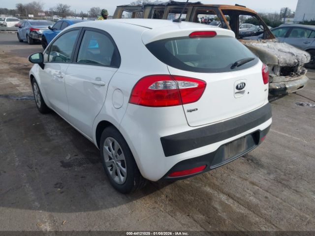 Kia Rio Lx Image 12