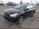 Lexus RX Image 6