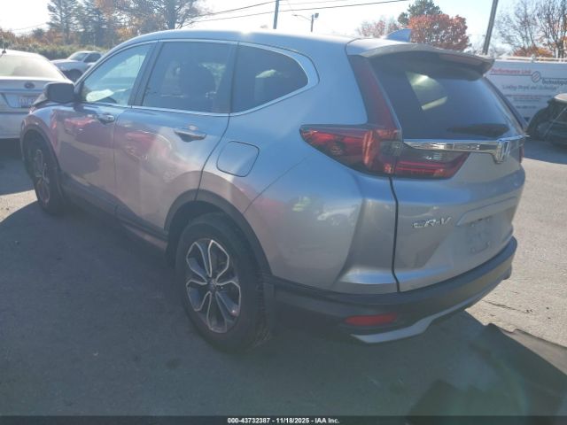 Honda CR-V 2wd Ex-l Image 15