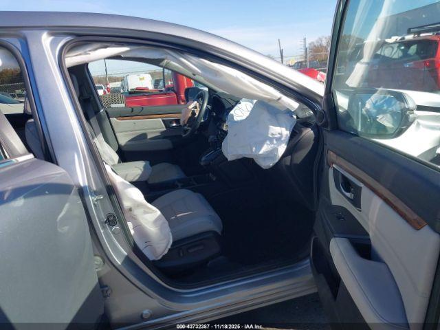 Honda CR-V 2wd Ex-l Image 12