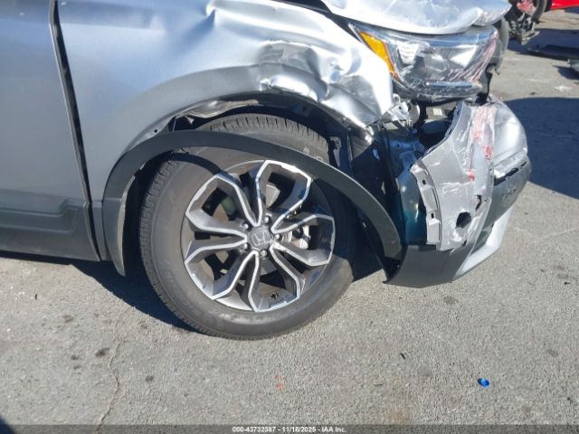 Honda CR-V 2wd Ex-l Image 13