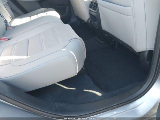 Honda CR-V 2wd Ex-l Image 11