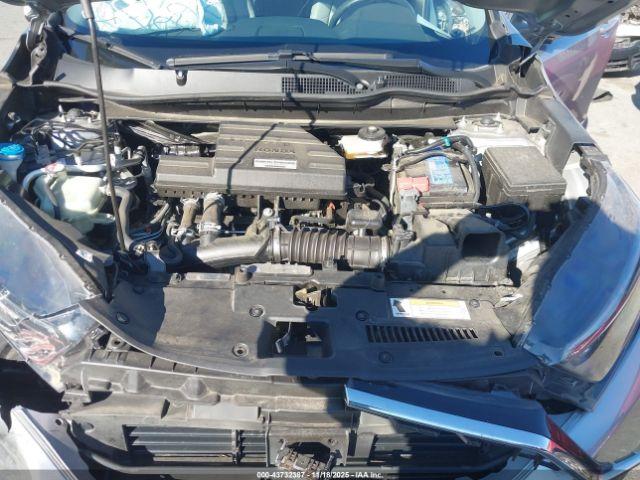 Honda CR-V 2wd Ex-l Image 10