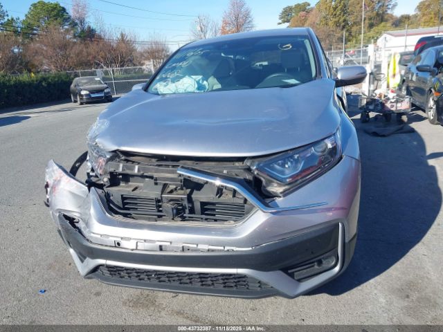 Honda CR-V 2wd Ex-l Image 7