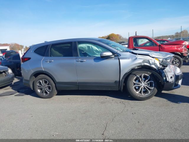 Honda CR-V 2wd Ex-l Image 6