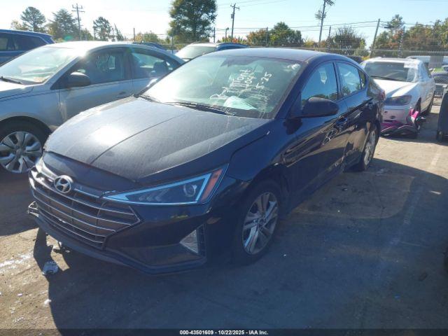 Hyundai ELANTRA Sel Image 3