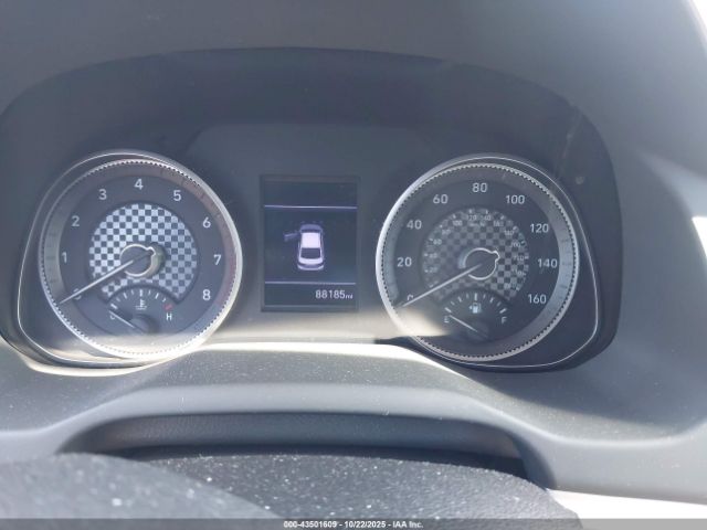 Hyundai ELANTRA Sel Image 5