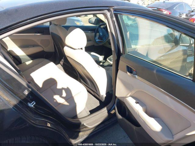 Hyundai ELANTRA Sel Image 7