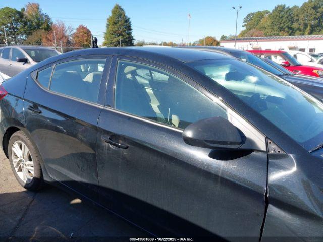 Hyundai ELANTRA Sel Image 9