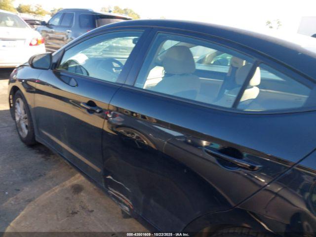 Hyundai ELANTRA Sel Image 2