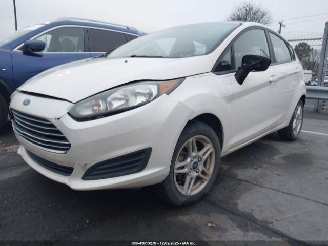 Ford Fiesta Se Image 5
