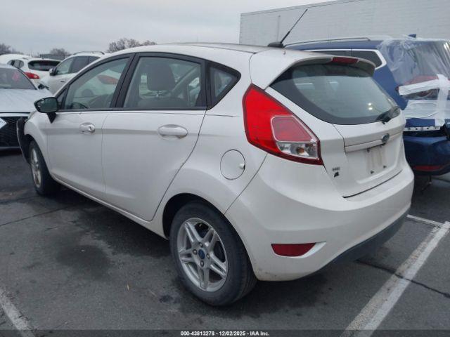 Ford Fiesta Se Image 2