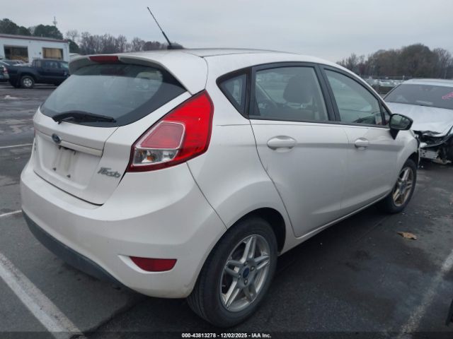 Ford Fiesta Se Image 15