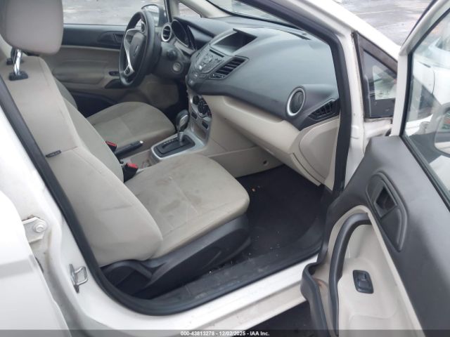 Ford Fiesta Se Image 4