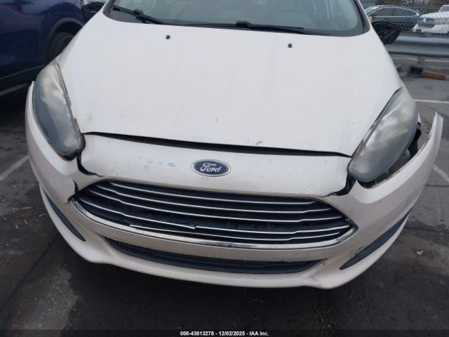 Ford Fiesta Se Image 3