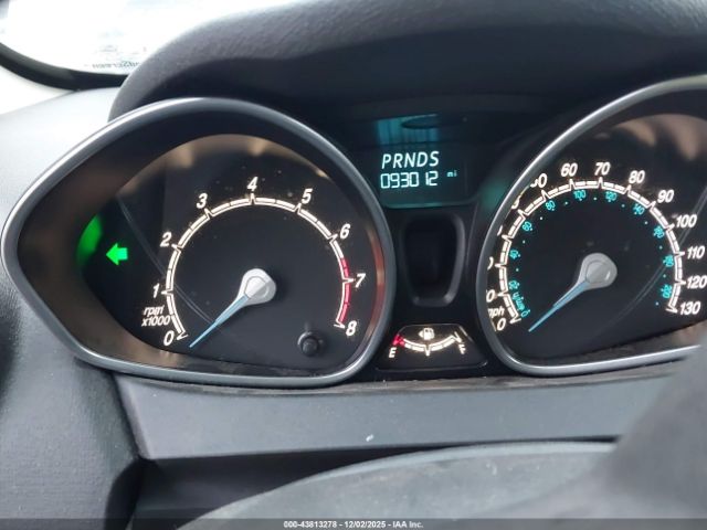 Ford Fiesta Se Image 8