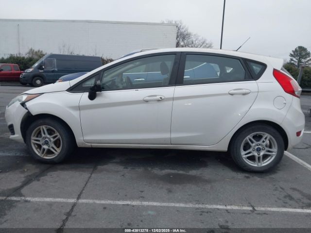 Ford Fiesta Se Image 9
