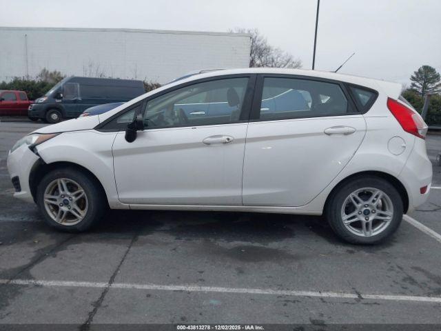 Ford Fiesta Se Image 9