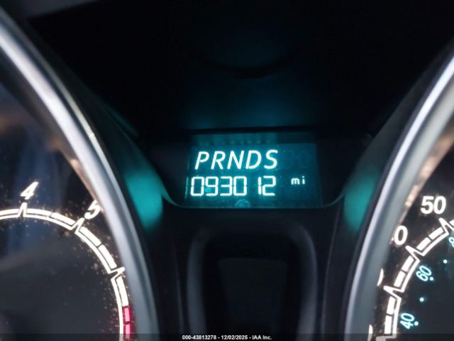 Ford Fiesta Se Image 12