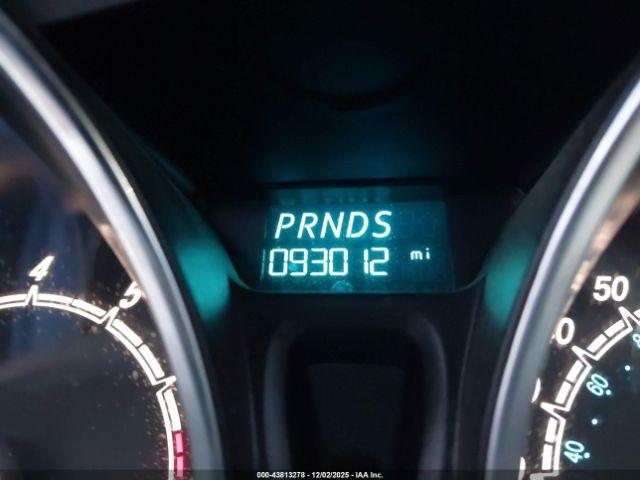 Ford Fiesta Se Image 12