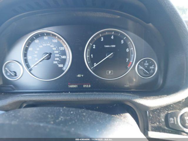 BMW X Series Xdrive28i Image 14