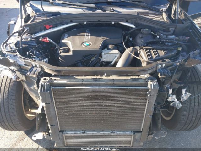 BMW X Series Xdrive28i Image 17