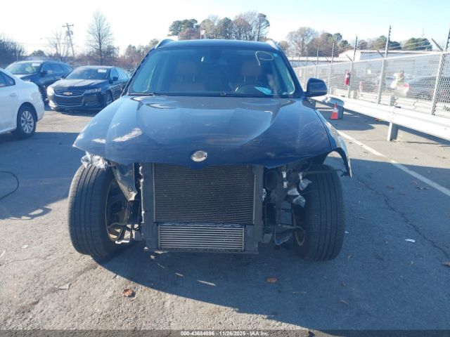 BMW X Series Xdrive28i Image 16