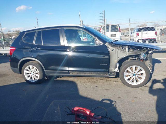 BMW X Series Xdrive28i Image 5