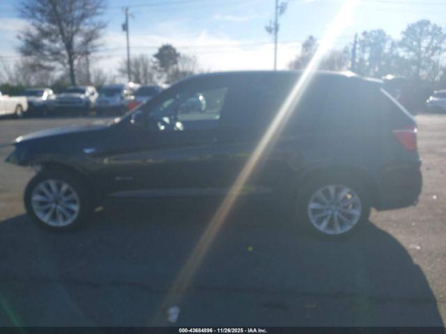 BMW X Series Xdrive28i Image 2