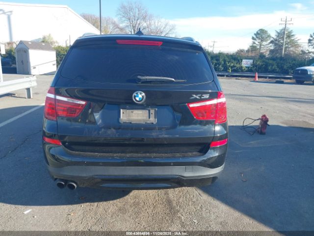 BMW X Series Xdrive28i Image 7