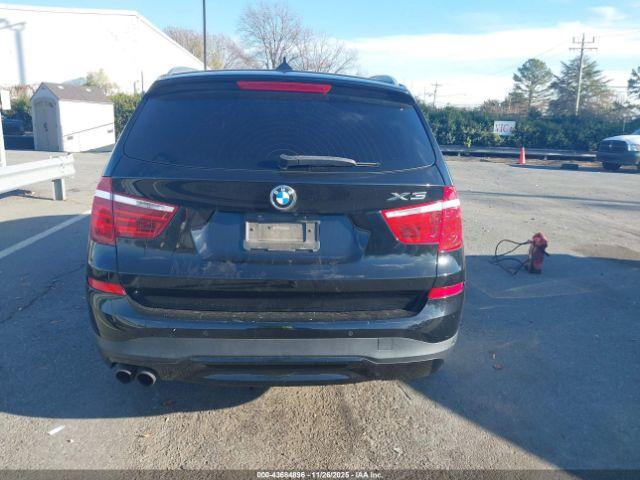 BMW X Series Xdrive28i Image 7