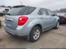 Chevrolet Equinox Ls Image 2