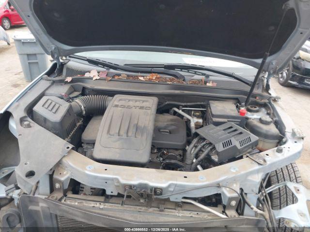 Chevrolet Equinox Ls Image 11