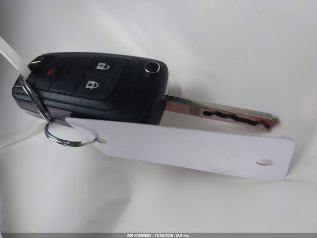 Chevrolet Equinox Ls Image 8