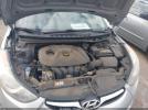 Hyundai ELANTRA Gls Image 10