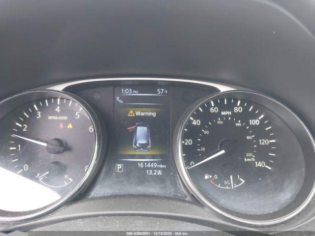 Nissan Rogue Image 6