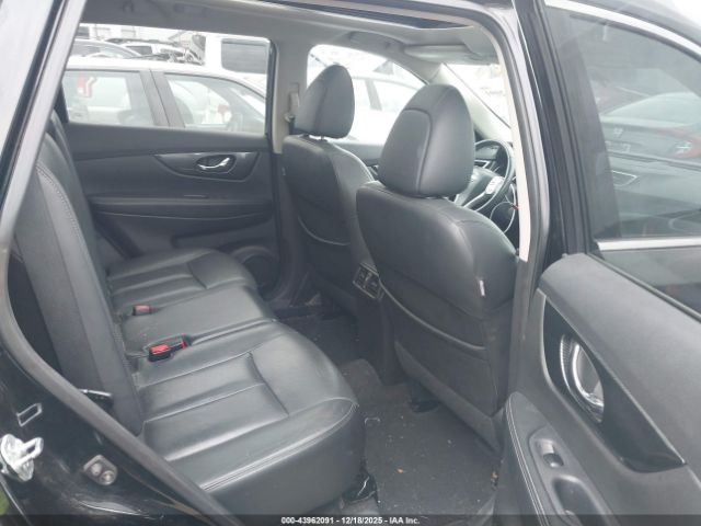 Nissan Rogue Image 10