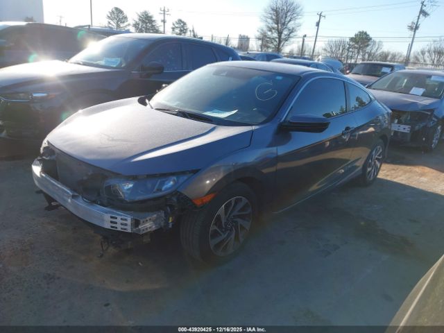 Honda Civic Lx Image 5