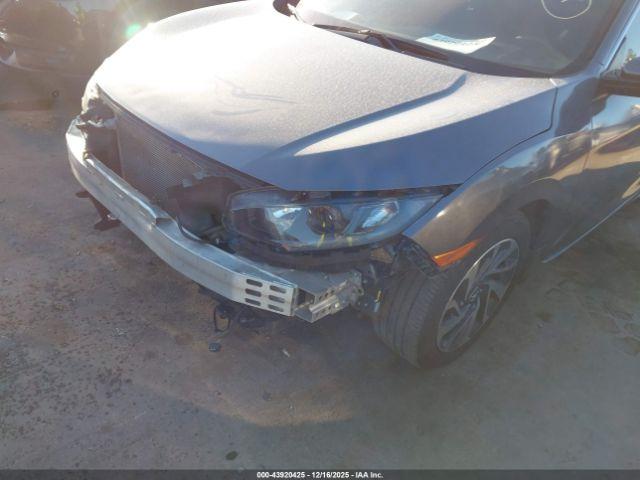 Honda Civic Lx Image 8